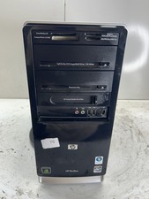 HP Pavilion a6330f AMD Athlon 64 X2 Dual Core 3GB NO HDD picture