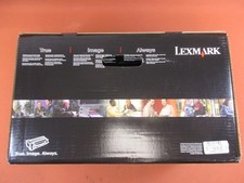 Original Lexmark 24B5830 yellow original packaging picture
