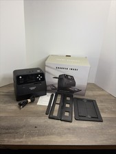Sharper Image Rapid Photo Album Scanner 205799 picture