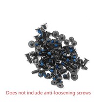 NEW Laptop Complete Set of Screws Replacement For DELL Latitude 5400 P98G001 USA picture