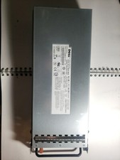GENUINE Dell KX823 Z930P-00 930W Power Supply For Poweredge 2900 7001049-Y000 picture