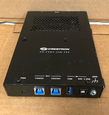 Crestron HD-CONV-USB-250 W/AC-ADAPTER picture