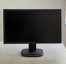 ViewSonic VG2439SMH2 Model Ergonomic Business Monitor 24