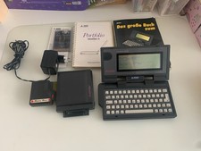 ATARI PORTFOLIO HPC-004 picture