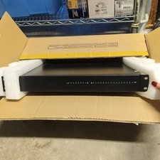 Super Power Supply Rack Mount 24ch Power Box picture