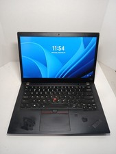 Lenovo ThinkPad T480s 14