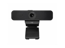 Logitech 960-001075 C925-E Webcam, HD 1080p/30fps Video Calling picture