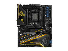 ASRock Z890 Taichi OCF LGA 1851 Intel Z890 SATA 6Gb/s ATX Motherboard picture
