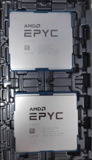 AMD EPYC 9354P 32C/64T 3.75GHz 256MB 280W CPU SP5 support Supermicro H13SSL-N picture