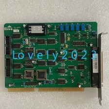 1pc used Advantech  PCL-812PG REV:A2 Acquisition Card picture