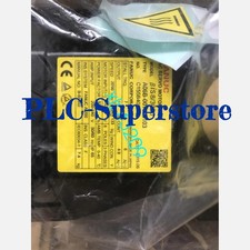 A06B-0075-B103 FANUC Servo Motor Brand New FedEx or DHL picture