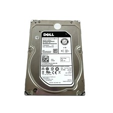 YXG4K Dell Seagate ST4000NM0025 4TB 7.2k 3.5* SAS 12Gbps 0YXG4K R430 T430 R530 picture