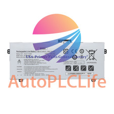 New AA-PBUN4NP Battery Fits For Samsung NP940Z5L BA43-00374A NP940Z5L-X01US picture