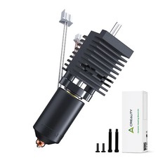 Creality K2/K2 Pro Ceramic Heating Block Kit, Upgrade Official Hotend Quick-swap picture