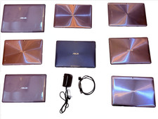 Lot-8 Asus Transformer Pad’s, Infinity TF100T, TF300T & TF700T wChargers. picture
