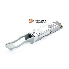 Mellanox MC2210411-SR4 Compatible, 40GBASE-SR4 QSFP+ 850nm 150m DOM MTP/MPO-098 picture