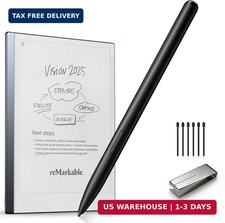 Magnetic EMR Stylus for Remarkable 2/1/Kindle Scribe/BOOX/Wacom One, No Charging picture