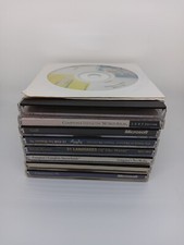 Lot of 10 Vintage PC Windows CD-ROM Software Programs picture