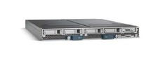 Cisco UCS-B440-M2 B440 M2 Blade Server 32 Cores E7-4830 2.13GHz 512GB RAM picture