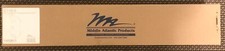 Middle Atlantic Products FC-2-215-1C  Fan Thermostatic Controller Outlets picture
