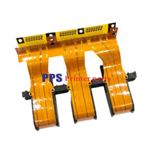 Q1251-69273 Carriage Flex Cables Fit For HP Designjet 5000 5500 5100 Ps picture