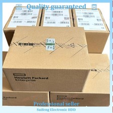 HPE 600GB P53561-B21 P54681-001 SAS 12G 10K 2.5