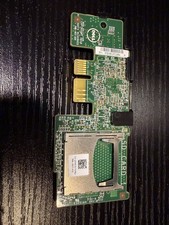 Dell PMR79 Internal Dual SD Card Reader Module for PowerEdge 13th Gen picture