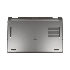 02NKFG 2NKFG For Dell Precision 3581 M3581 Bottom Cover Lower Case Silver US picture
