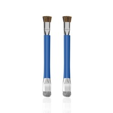2pcs Phone Motherboard IC Cleaning Brush,Double Head Anti-Static ESD Safe Har... picture