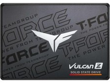 Team Group SSD 1TB T-FORCE VULCAN Z 2.5