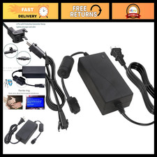 Universal Power Cord for Recliner Chair - 2-Pin Adapter & Extension for Lift Sof picture