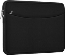 Laptop Sleeve Case 14 inch, Shockproof Protective Laptop Cover for 14
