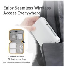 GL- Opal AC1200 Router with OpenVPN, WireGuard picture