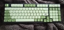 Customized Akko 3098S Keyboard picture