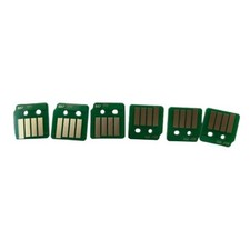 6PCS Toner Chip Refill for Xerox AltaLink B8200 B8245 B8255 B8270 picture