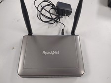 ReadyNet Router WRT 300N-D6 picture