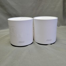 TP-Link AX1500 Whole Home Mesh Wi-Fi 6 3pk System picture