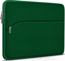 Laptop Case 14 inch, Slim Portable Monitor Protective Cover for MacBook Air/Pro, picture