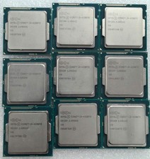 (9) Intel Core i3-4330TE SR180 2.4GHz 35W LGA-1150 Processor picture