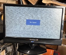 ViewSonic 15.5