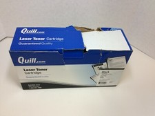 Quill Brand Black Laser Toner Cartridge, Standard Yield (CF226A) picture