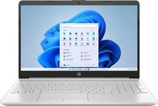 HP 15-DW4725OD 15.6 in BV i5-1235U 8GB DDR4-3200 MHz RAM 512GB SSD Iris Xe Home picture
