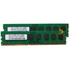 32 GB 2x 16 GB 2Rx4 PC3-10600 DDR3 RAM 1333Mhz Desktop Memory Only for AMD chips picture