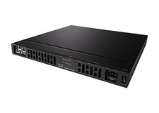 Cisco ISR4221/K9 Integrated Service Router With PSU, 1 Year Warranty picture
