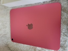 Apple iPad 11th Gen A16 128GB WiFi Pink Excellent + MetaPen + Case Bundle picture