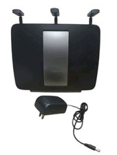Linksys EA9200 Tri-Band Router (AC3200) Dual-Core 1 Ghz CPU, USB 3.0 Storage picture