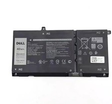 Genuine Dell JK6Y6 40WH Battery Inspiron 5301 5401 5402 5408 5501 5502 5508 NEW picture