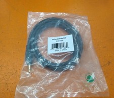 ⭐️⭐️⭐️⭐️⭐️ Monoprice 5586 Audio Extension Black picture