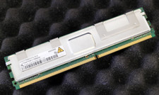 Qimonda HYS72T64400HFA-3S-B PC2-5300F-555-11-A0 512MB Memory Lot of 3 picture