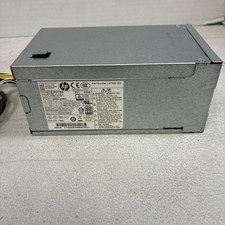 HP Z2 G4 SFF Workstation 310W D17-310P1A Power Supply Unit L07305-002 picture